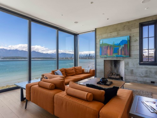 3305 Point Grey Road, Vancouver, BC 