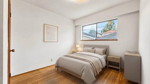 817 64Th Avenue W, Vancouver, BC 