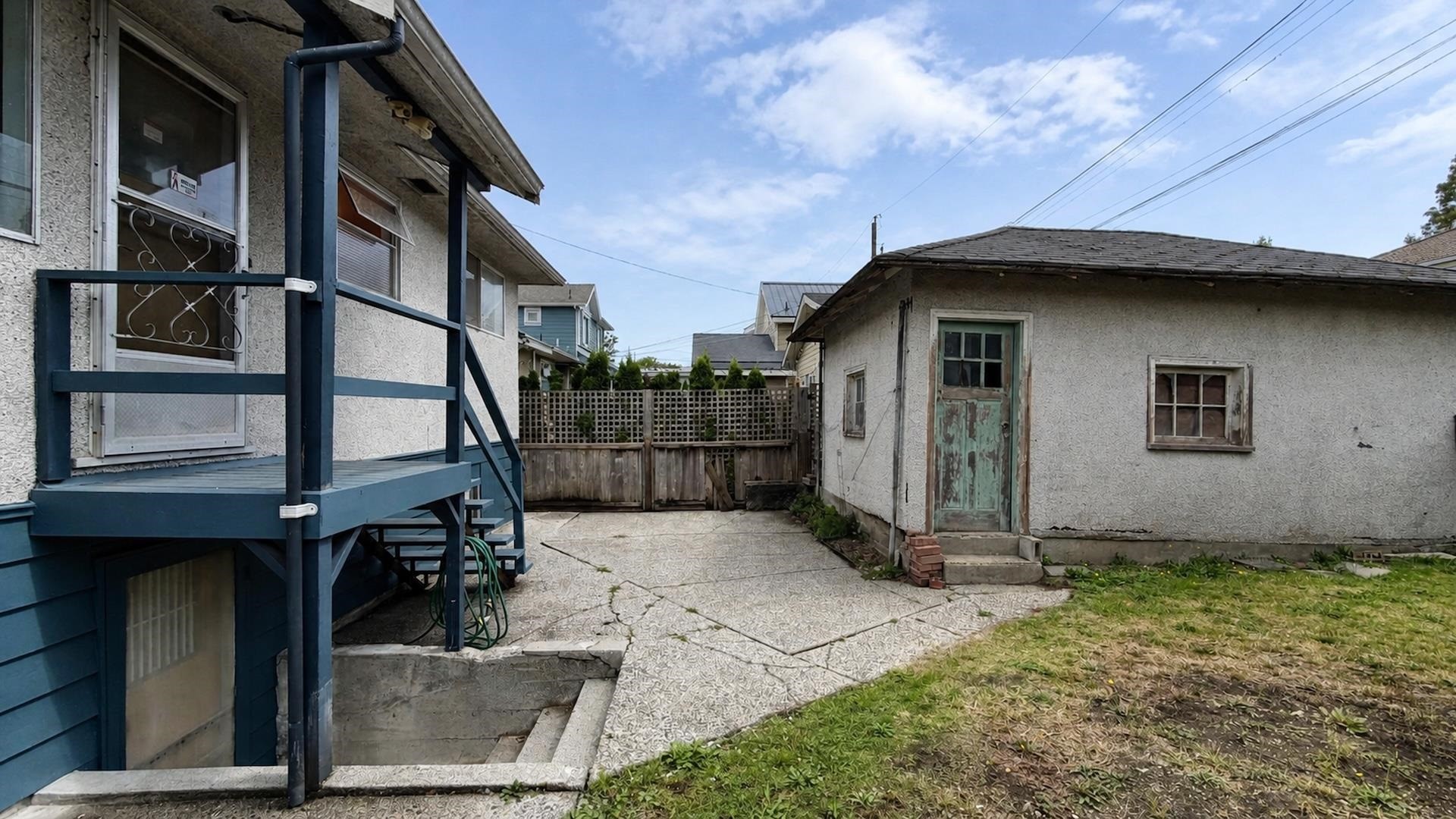 817 64Th Avenue W, Vancouver, BC