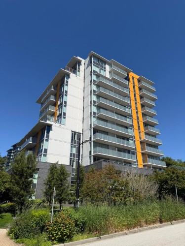 507-9025 Highland Court  Burnaby, BC V5A 0A8