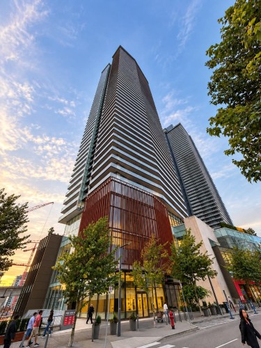 509-4650 Brentwood Boulevard  Burnaby, BC V5C 0M3