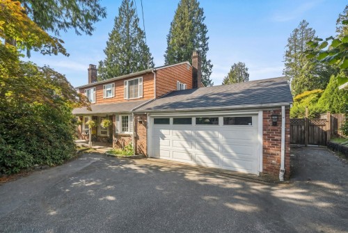 416 Fairway Street, Coquitlam, BC 