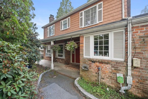 416 Fairway Street, Coquitlam, BC 