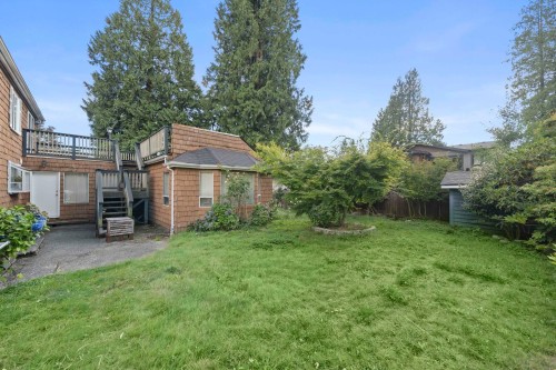 416 Fairway Street, Coquitlam, BC 