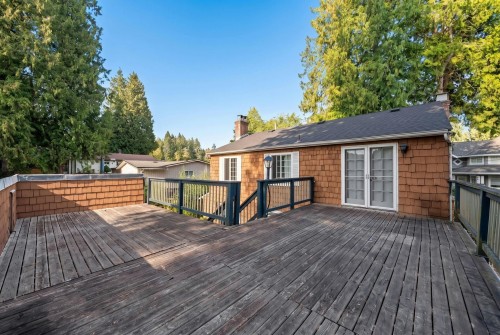 416 Fairway Street, Coquitlam, BC 