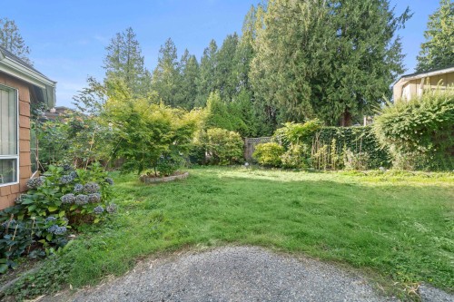 416 Fairway Street, Coquitlam, BC 