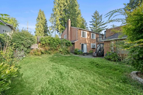 416 Fairway Street, Coquitlam, BC 