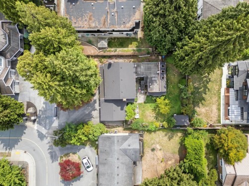 416 Fairway Street, Coquitlam, BC 