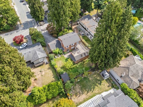 416 Fairway Street, Coquitlam, BC 