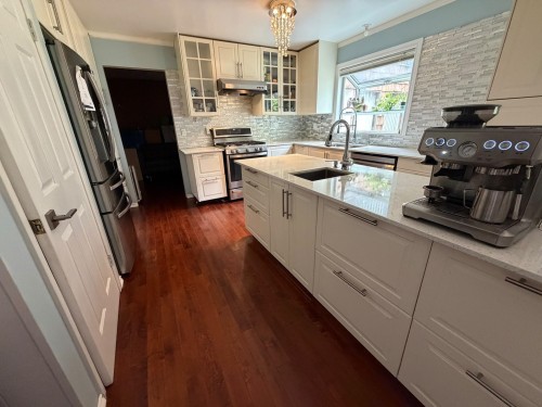 416 Fairway Street, Coquitlam, BC 
