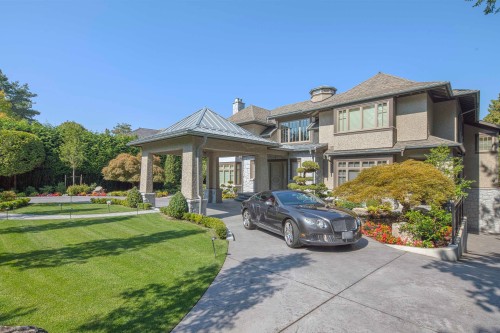 1575 Angus Drive, Vancouver, BC 