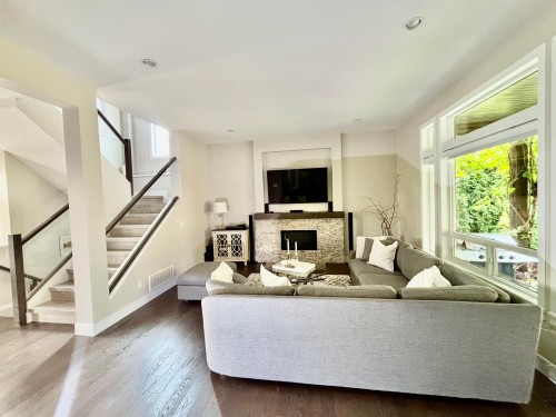 3509 Bishop Place, Coquitlam, BC 