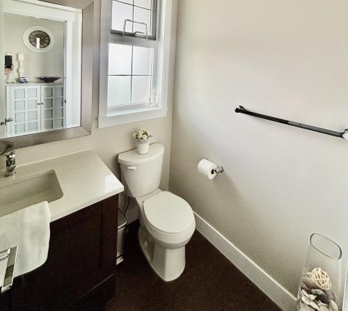 3509 Bishop Place, Coquitlam, BC 