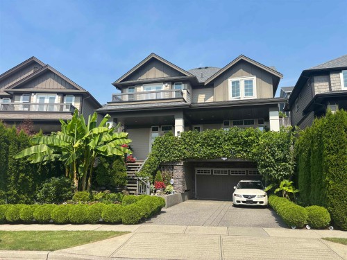 3509 Bishop Place, Coquitlam, BC 