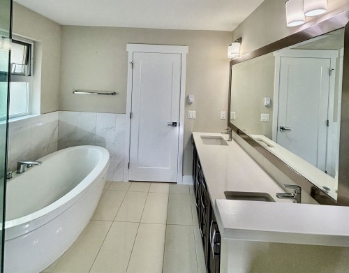 3509 Bishop Place, Coquitlam, BC 