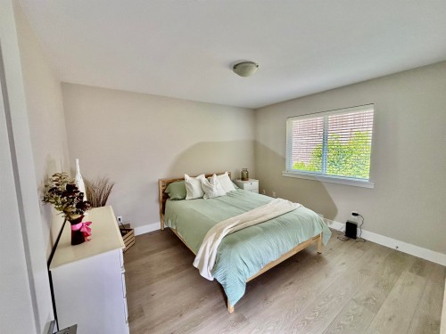 3509 Bishop Place, Coquitlam, BC 