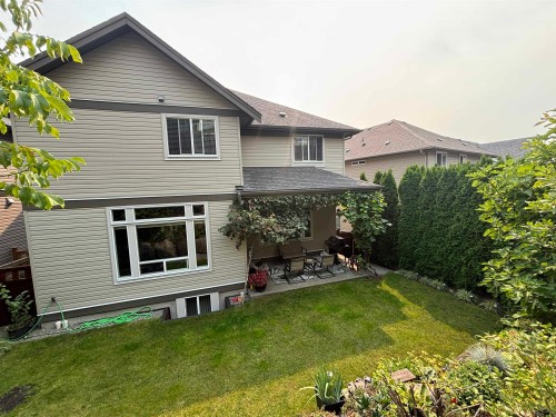 3509 Bishop Place, Coquitlam, BC 