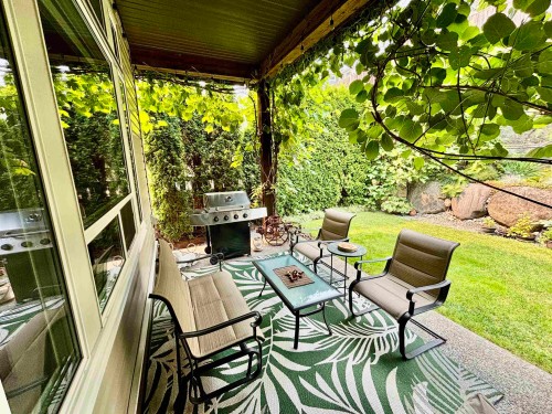 3509 Bishop Place, Coquitlam, BC 