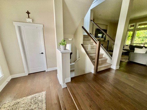 3509 Bishop Place, Coquitlam, BC 