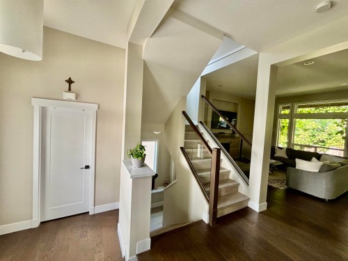 3509 Bishop Place, Coquitlam, BC 