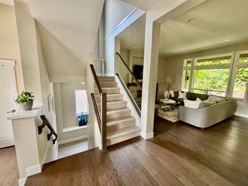 3509 Bishop Place, Coquitlam, BC 