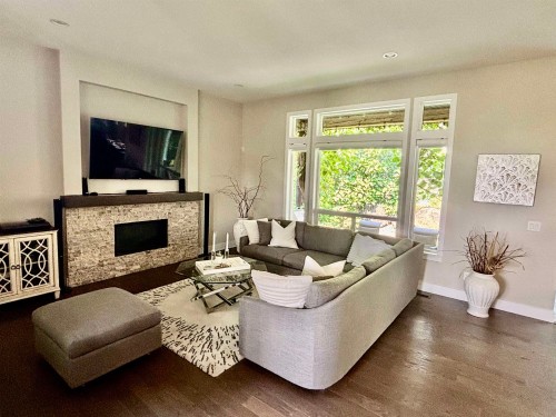 3509 Bishop Place, Coquitlam, BC 