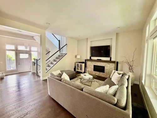 3509 Bishop Place, Coquitlam, BC 