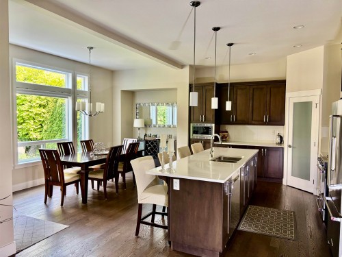 3509 Bishop Place, Coquitlam, BC 