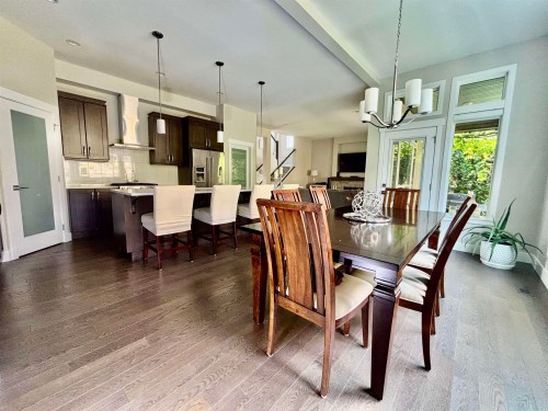 3509 Bishop Place, Coquitlam, BC 