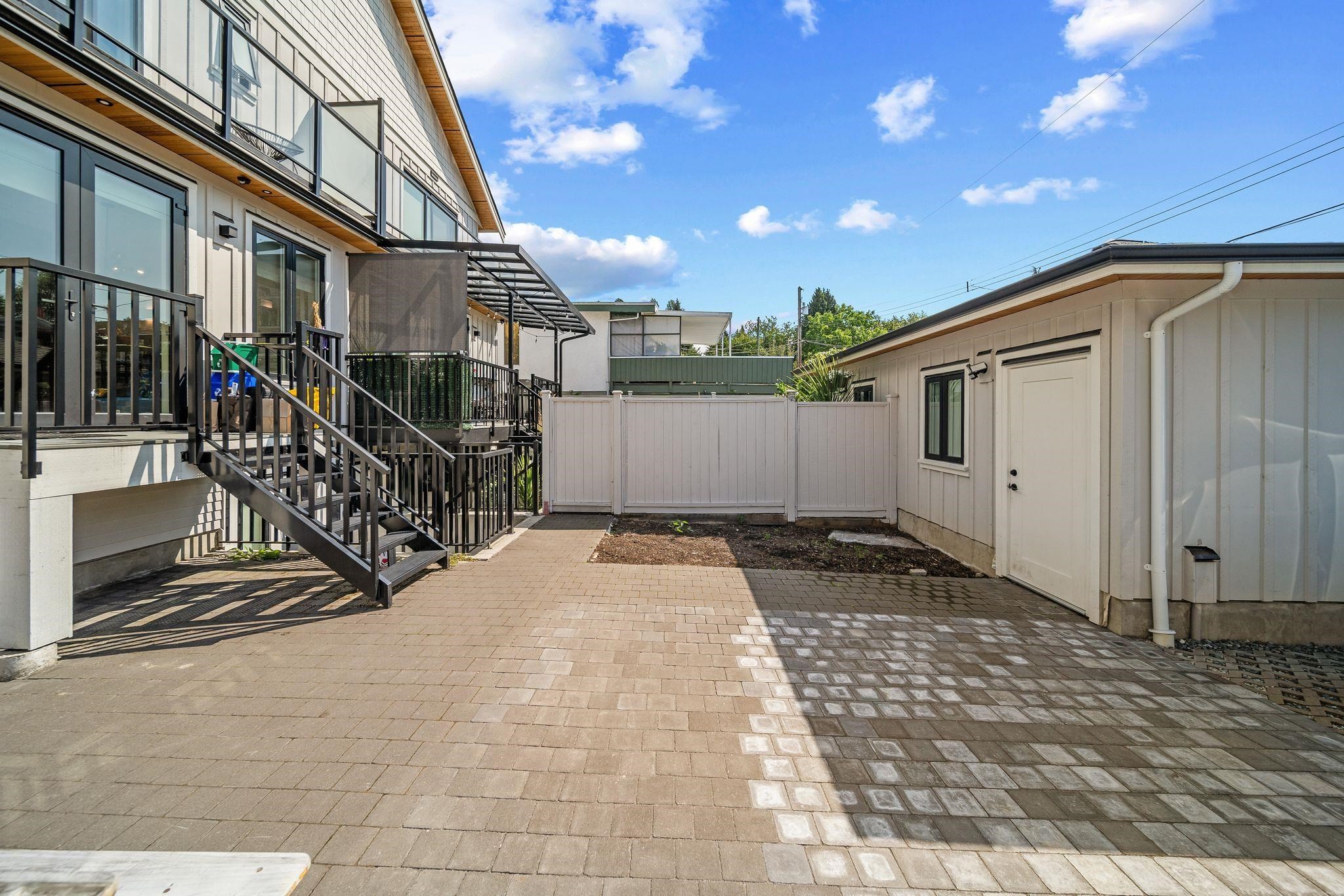 1438 17Th Avenue E, Vancouver, BC