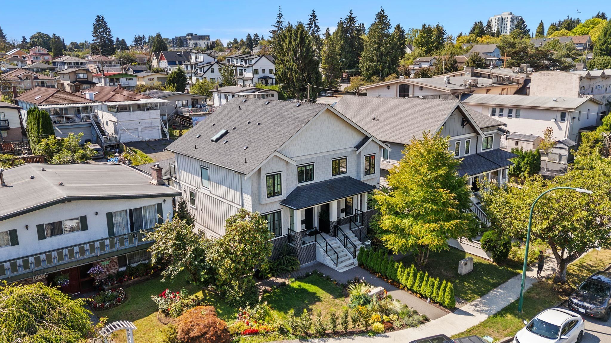 1438 17Th Avenue E, Vancouver, BC