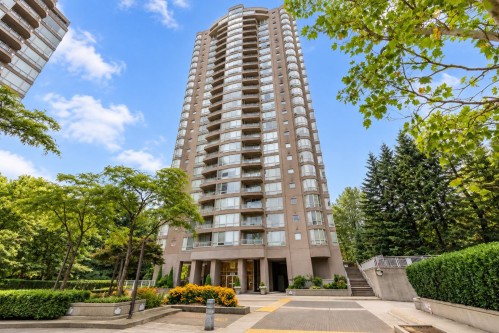 803-9603 Manchester Drive  Burnaby, BC V3N 4Y7