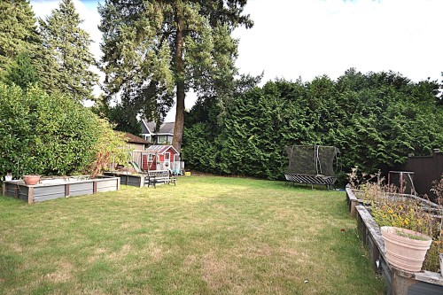 2280 King Albert Avenue, Coquitlam, BC 