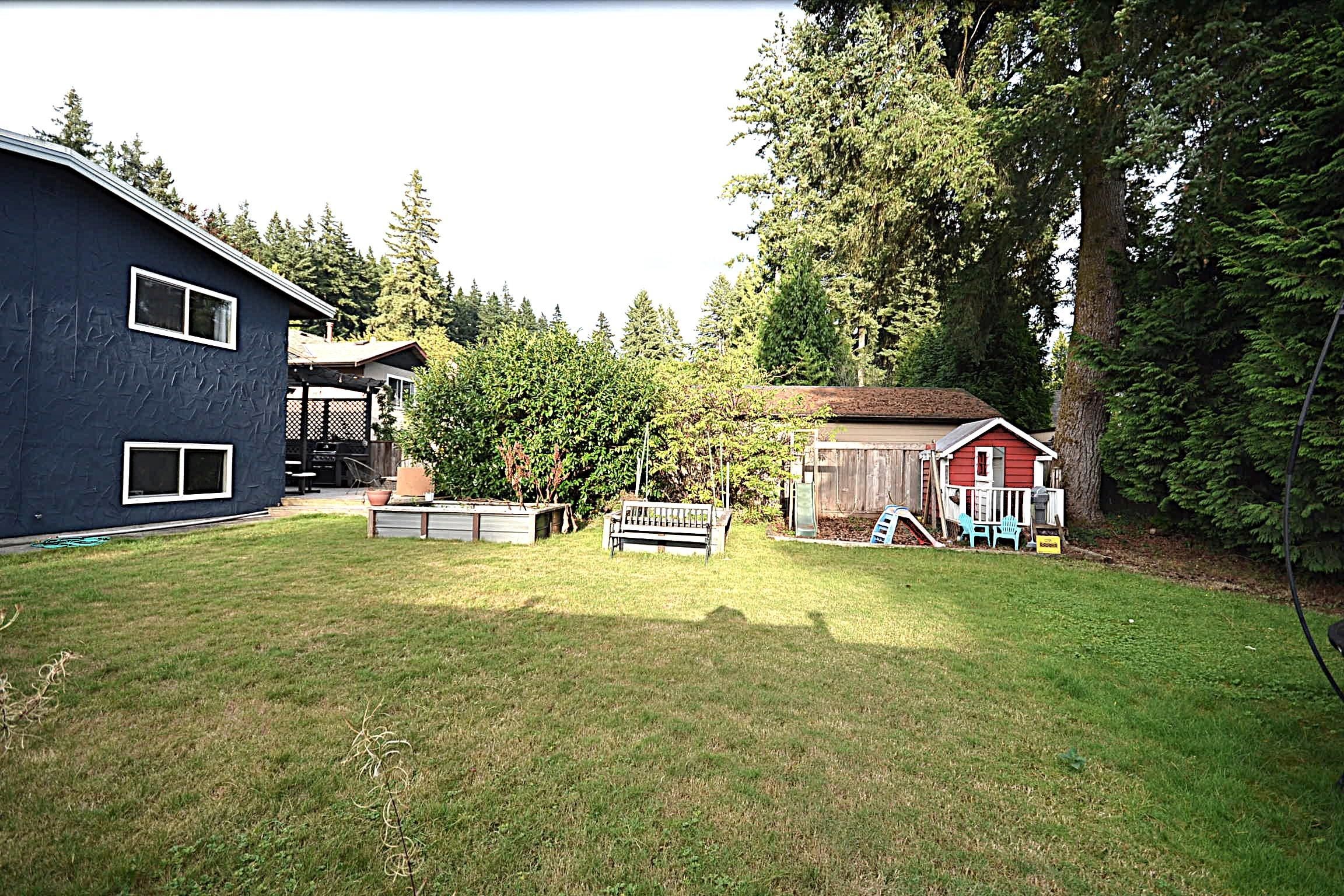 2280 King Albert Avenue, Coquitlam, BC