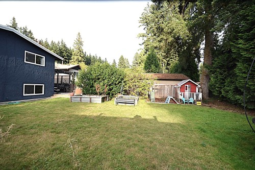 2280 King Albert Avenue, Coquitlam, BC 