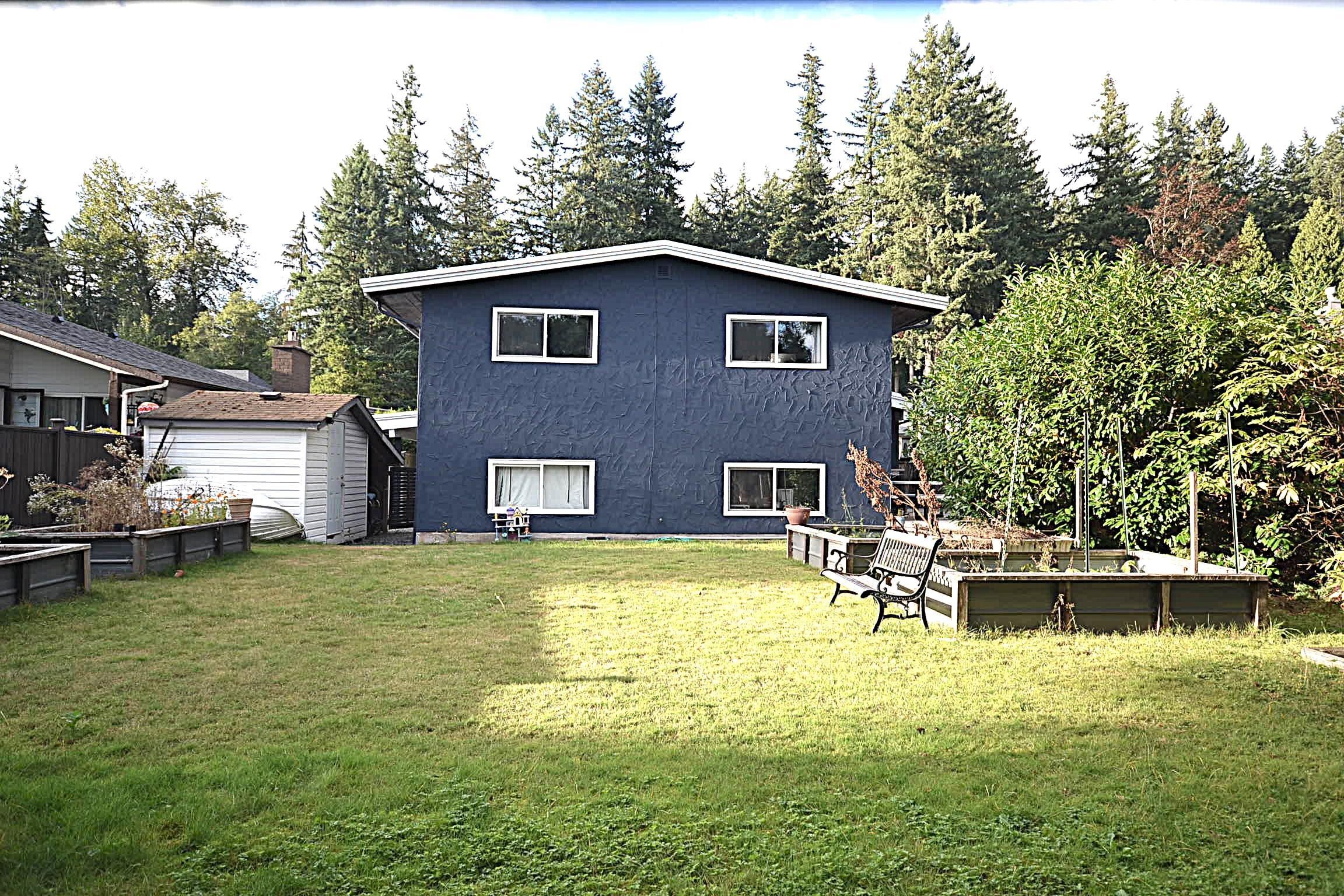 2280 King Albert Avenue, Coquitlam, BC