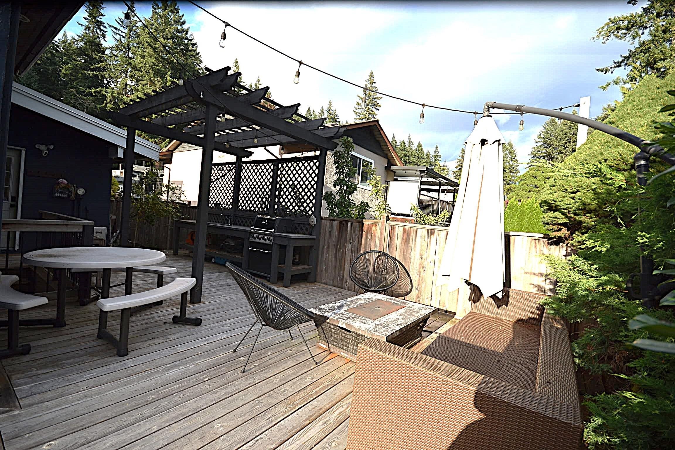 2280 King Albert Avenue, Coquitlam, BC