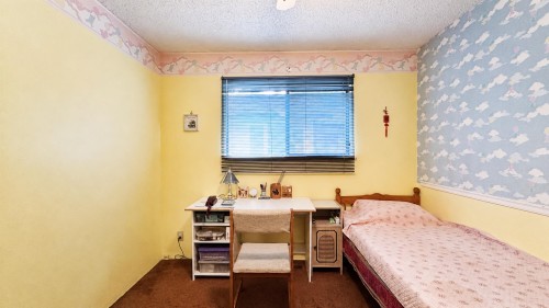 3232 Salt Spring Avenue, Coquitlam, BC 
