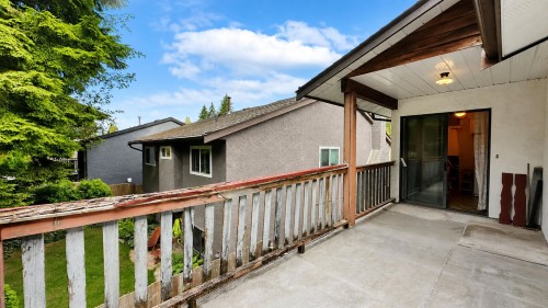 3232 Salt Spring Avenue, Coquitlam, BC 