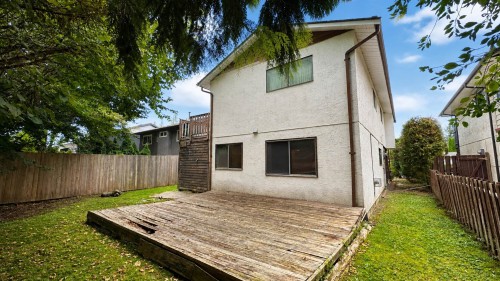 3232 Salt Spring Avenue, Coquitlam, BC 