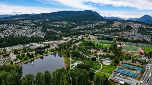 3232 Salt Spring Avenue, Coquitlam, BC 
