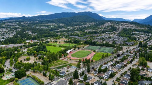3232 Salt Spring Avenue, Coquitlam, BC 