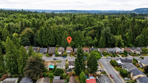 3232 Salt Spring Avenue, Coquitlam, BC 