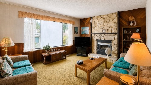 3232 Salt Spring Avenue, Coquitlam, BC 