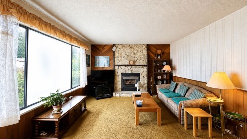 3232 Salt Spring Avenue, Coquitlam, BC 