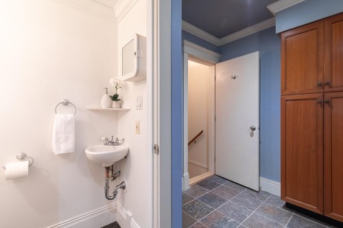 740 Jackson Avenue, Vancouver, BC 