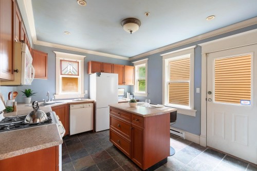 740 Jackson Avenue, Vancouver, BC 