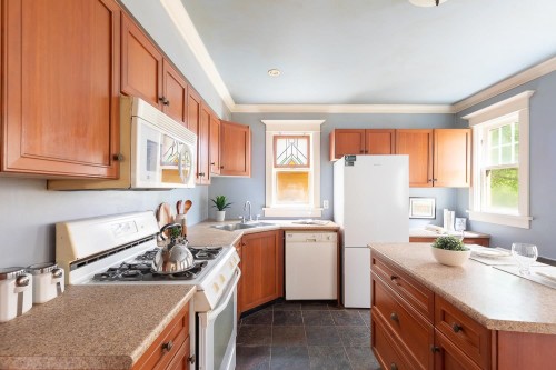 740 Jackson Avenue, Vancouver, BC 