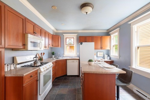 740 Jackson Avenue, Vancouver, BC 