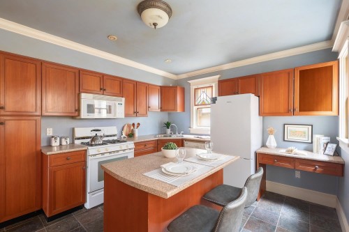 740 Jackson Avenue, Vancouver, BC 